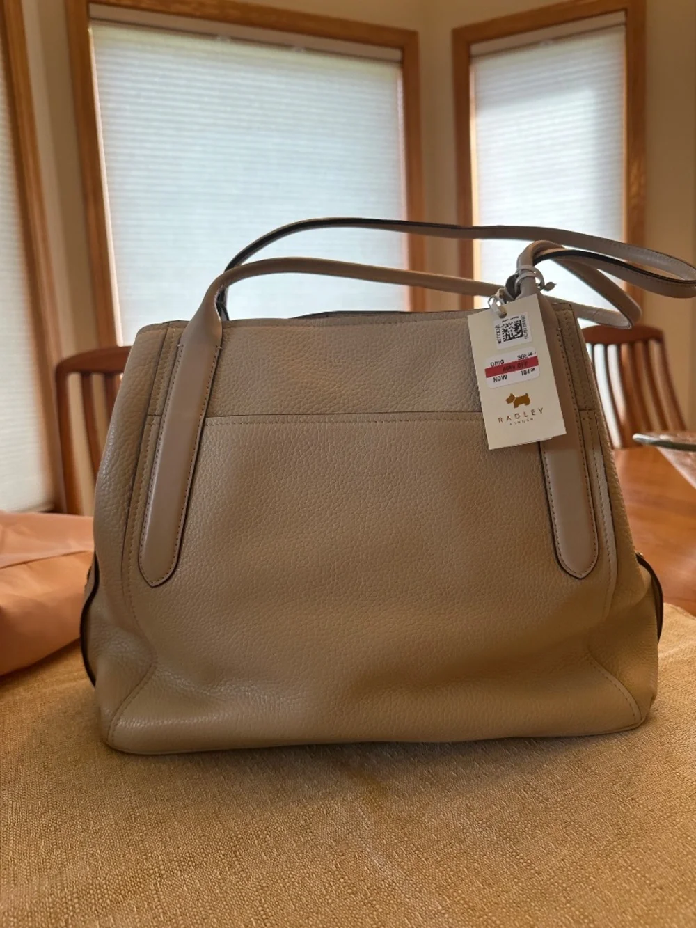 Radley London soft high